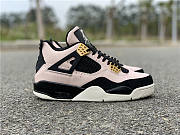 Air Jordan 4 Retro Silt Red Splatter AQ9129-601 - 2