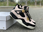 Air Jordan 4 Retro Silt Red Splatter AQ9129-601 - 3