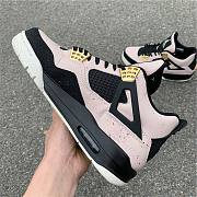 Air Jordan 4 Retro Silt Red Splatter AQ9129-601 - 5