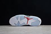 Air Jordan 6 Retro Carmine CT8529-106 - 2