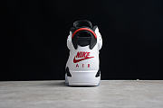 Air Jordan 6 Retro Carmine CT8529-106 - 3