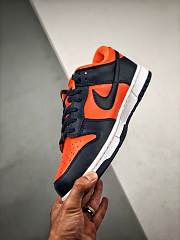 Nike Dunk Low SP Champ Colors University Orange Marine CU1727-800 - 6