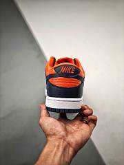 Nike Dunk Low SP Champ Colors University Orange Marine CU1727-800 - 5