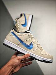 Nike SB Dunk Low Truck It CT6688-200 - 4