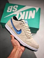 Nike SB Dunk Low Truck It CT6688-200 - 3