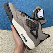 Air Jordan 4 Retro Travis Scott Olive AJ4-882335 - 5