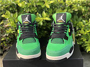 Air Jordan 4 Retro Manila HO19 MNJDLS 416 LN3 - 2