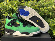 Air Jordan 4 Retro Manila HO19 MNJDLS 416 LN3 - 3