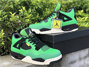 Air Jordan 4 Retro Manila HO19 MNJDLS 416 LN3 - 4