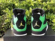 Air Jordan 4 Retro Manila HO19 MNJDLS 416 LN3 - 5