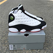 Air Jordan 13 Retro He Got Game (2018) 414571-104 - 5