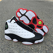 Air Jordan 13 Retro He Got Game (2018) 414571-104 - 2