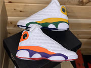 Air Jordan 13 Retro Playground CV0785-158 - 6