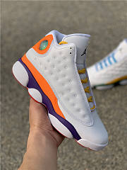 Air Jordan 13 Retro Playground CV0785-158 - 5