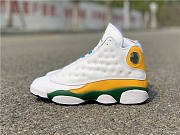 Air Jordan 13 Retro Playground CV0785-158 - 4