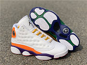 Air Jordan 13 Retro Playground CV0785-158 - 2