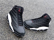 Air Jordan 13 Retro Reverse He Got Game 414571-061 - 4