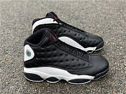 Air Jordan 13 Retro Reverse He Got Game 414571-061 - 2