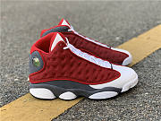 Air Jordan 13 Retro Gym Red Flint Grey DJ5982-600 - 6