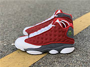 Air Jordan 13 Retro Gym Red Flint Grey DJ5982-600 - 5