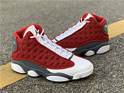 Air Jordan 13 Retro Gym Red Flint Grey DJ5982-600 - 3