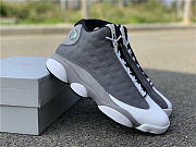 Air Jordan 13 Retro Atmosphere Grey 414571-016 - 6