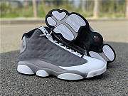 Air Jordan 13 Retro Atmosphere Grey 414571-016 - 3