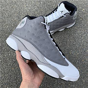 Air Jordan 13 Retro Atmosphere Grey 414571-016 - 2