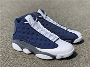 Air Jordan 13 Retro Flint (2020) 414571-404  - 2