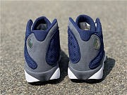 Air Jordan 13 Retro Flint (2020) 414571-404  - 3