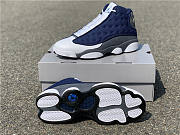 Air Jordan 13 Retro Flint (2020) 414571-404  - 4