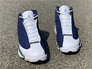 Air Jordan 13 Retro Flint (2020) 414571-404  - 5