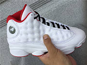 Air Jordan 13 History of Flight 414571-103 - 4