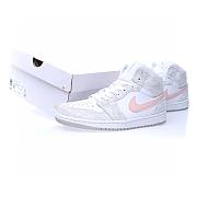 Air Jordan 1 Mid SE Light Iron Ore DN4045-001 - 2