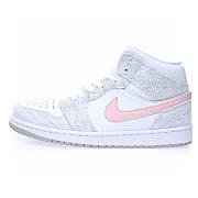 Air Jordan 1 Mid SE Light Iron Ore DN4045-001 - 5