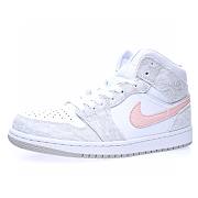 Air Jordan 1 Mid SE Light Iron Ore DN4045-001 - 4