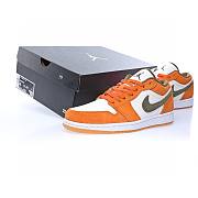 Air Jordan 1 Low SE Light Curry DH6931-102 - 5