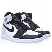 Air Jordan 1 Retro High OG Stage Haze 555088-108 - 5