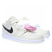 Air Jordan 1 Low Coconut Milk DC0774-121 - 5