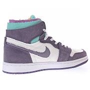 Air Jordan 1 High Zoom Air CMFT White Daybreak Tropical Twist CT0978-150 - 4