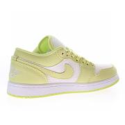 Air Jordan 1 Low Limelight DH9619-103 - 5