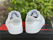 Air Jordan 1 Low OG Neutral Grey (2021) CZ0790-100 - 5