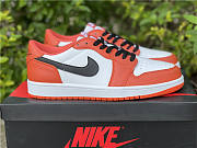 Air Jordan 1 Low Starfish CZ0790-801 - 4