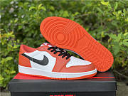 Air Jordan 1 Low Starfish CZ0790-801 - 5