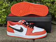 Air Jordan 1 Low Starfish CZ0790-801 - 3