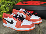 Air Jordan 1 Low Starfish CZ0790-801 - 2