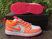 Air Jordan 1 Low Utility DJ0530-801 - 4