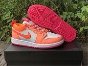 Air Jordan 1 Low Utility DJ0530-801 - 3