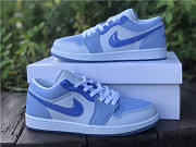 Air Jordan 1 Low SE Mighty Swooshers DM5442-040 - 6