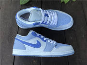 Air Jordan 1 Low SE Mighty Swooshers DM5442-040 - 5